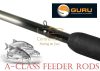 Guru A-Class Pellet Waggler 3,0m 10'0" 2pc 3-15g match bot (GAC010)