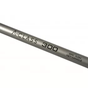   Merítőnyél Guru A-Class 300 Net Handle 3.0m 2rész (GAC019)
