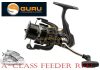 Guru A-Class Premium 4000 5+1cs feeder orsó (GAC055)