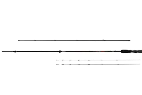 Guru A-Class 270cm 9'0" 2r 1-30g Mini Method Feeder (2026) feeder bot (GAC123)