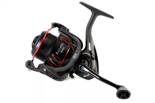 Guru Tackle A-Class 3000 Reel 2026NEW feeder & match orsó (GAC135)