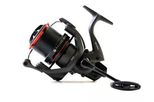 Guru Tackle A-Class 6000D Reel 2026NEW feeder & match orsó (GAC138)