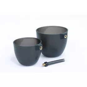 Fox Matrix Groundbait Cup Set etetőcsésze szett (GAC397)