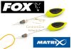 Fox Matrix Side Puller Beads Kit - oldalkivezetéses ttköző + fűzőtű (GAC418)