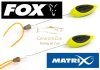 Fox Matrix Side Puller Beads Kit - oldalkivezetéses ttköző + fűzőtű (GAC418)
