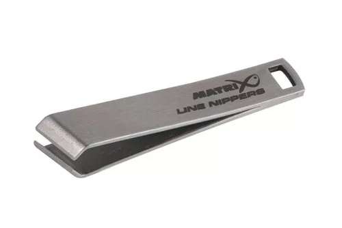 Fox Matrix Line Nippers zsinórvágó csipesz fonott zsinórhoz (GAC472)