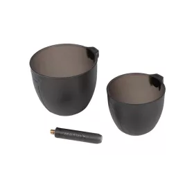 Fox Matrix Groundbait Cup Set etetőcsésze szett (GAC473)