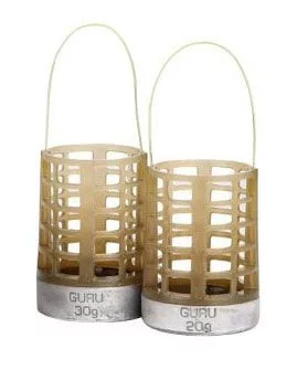 Guru X-Change Distance Feeder Cage Small Feeder kosár 40-50g (GAD02)
