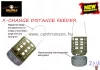 Guru X-Change Distance Feeder Cage Medium Feeder kosár 40-50g (GAD04)