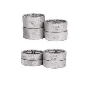   Guru X-Change Distance Feeder Light Spare Pack 20-30g (Gad13)