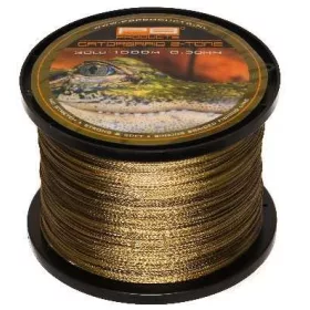 Pb Products Gator Braid 0.30mm 1000m Fonott Zsinór (GAT30)