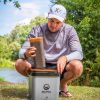 Guru Tackle Bucket Plus 4 System 17l  vödör szett (GB17)