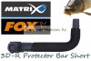 Fox Matrix 3D-R Protector Bar Short 28cm bottartó (GBA017)