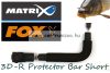 Fox Matrix 3D-R Protector Bar Short 28cm bottartó (GBA017)