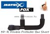 Fox Matrix  3D-R Double Protector Bar Short 28cm bottartó (GBA019)