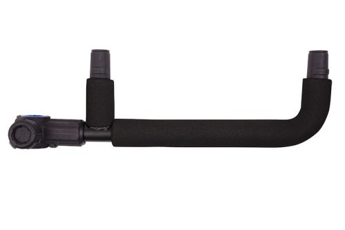 Fox Matrix 3D-R Double Protector Bar Long 43cm bottartó (GBA020)