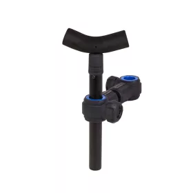   Fox Matrix 3D-R Eva Butt Rest Extending bottartó adapter (GBA029)