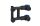 Fox Matrix 3D-R Brolly Bracket Short ernyő és szerelvény tartó kar (GBA030)