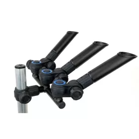   Fox Matrix 3D-R Multi Angle Rod Holder bottartó adapter (GBA034)