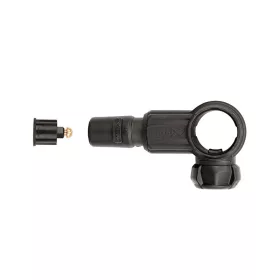 Fox 3D-R Keepnet Arm Short MKII száktartó adapter (GBA048)