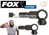 Fox 3D-R Keepnet Arm Short MKII száktartó adapter (GBA048)