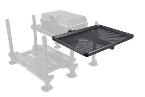 Fox Matrix Standard Side Tray Medium versenyláda tálca 57x40cm (GBA051)