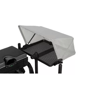   Ernyő - Fox Matrix Cooler Cover - Large csaliernyő tálca, asztal fölé 60x45x31cm (GBA061)