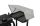 Ernyő - Fox Matrix Cooler Cover - Large csaliernyő tálca, asztal fölé 60x45x31cm (GBA061)