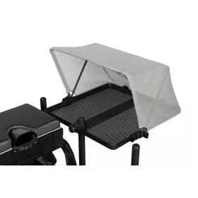   Ernyő - Fox Matrix Cooler Cover - XL csaliernyő tálca, asztal fölé 60x58x40cm (GBA062)