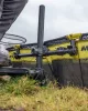 Fox Matrix Mini Tool Bar Pro szák és szerelék tartó kar (GBA064)