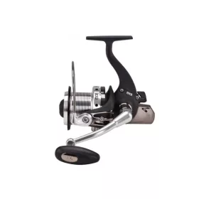   Tica Galant Long Cast 5000/10000 7+1Bb 4,1:1 pontyozó orsó 2 dobbal (GBAT10000)