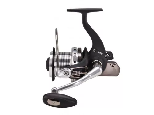 Tica Galant Long Cast 5000/10000 7+1Bb 4,1:1 pontyozó orsó 2 dobbal (GBAT10000)