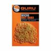 Guru Micro Bait Bands Pellet karika 4mm (GBB)