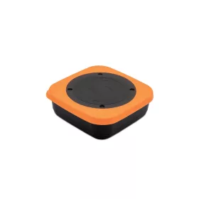   Guru Bait Box 2.2 Pint Orange csalitartó doboz 1,25l (GBB010)