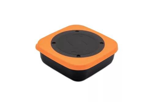 Guru Bait Box 2.2 Pint Orange csalitartó doboz 1,25l (GBB010)