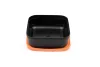 Guru Bait Box 2.2 Pint Orange csalitartó doboz 1,25l (GBB010)
