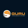 Guru Bait Box 2.2 Pint Orange csalitartó doboz 1,25l (GBB010)