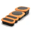 Guru Bait Box 2.2 Pint Orange csalitartó doboz 1,25l (GBB010)