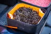 Guru Bait Box 2.2 Pint Orange csalitartó doboz 1,25l (GBB010)