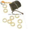 Guru Micro Bait Bands Pellet karika 4mm (GBB)