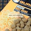 Guru Micro Bait Bands Pellet karika 4mm (GBB)