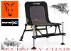 Fox Matrix Accessory Chair szerelhető feeder horgászfotel  140kg (GBC001)