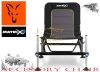 Fox Matrix Accessory Chair szerelhető feeder horgászfotel  140kg (GBC001)