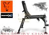 Fox Matrix Accessory Chair szerelhető feeder horgászfotel  140kg (GBC001)