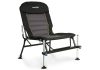 Fox Matrix Deluxe Accessory Chair szerelhető feeder fotel 150kg  erősített (GBC002)