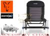 Fox Matrix Deluxe Accessory Chair szerelhető feeder fotel 150kg  erősített (GBC002)