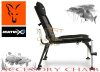 Fox Matrix Deluxe Accessory Chair szerelhető feeder fotel 150kg  erősített (GBC002)