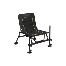   Fox Matrix S25 Lite Accessory Chair szerelhető feeder horgászfotel 140kg (GBC005) reklámáron