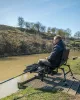 Fox Matrix S25 Lite Accessory Chair szerelhető feeder horgászfotel 140kg (GBC005) reklámáron