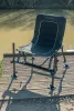 Fox Matrix S25 Lite Accessory Chair szerelhető feeder horgászfotel 140kg (GBC005) reklámáron